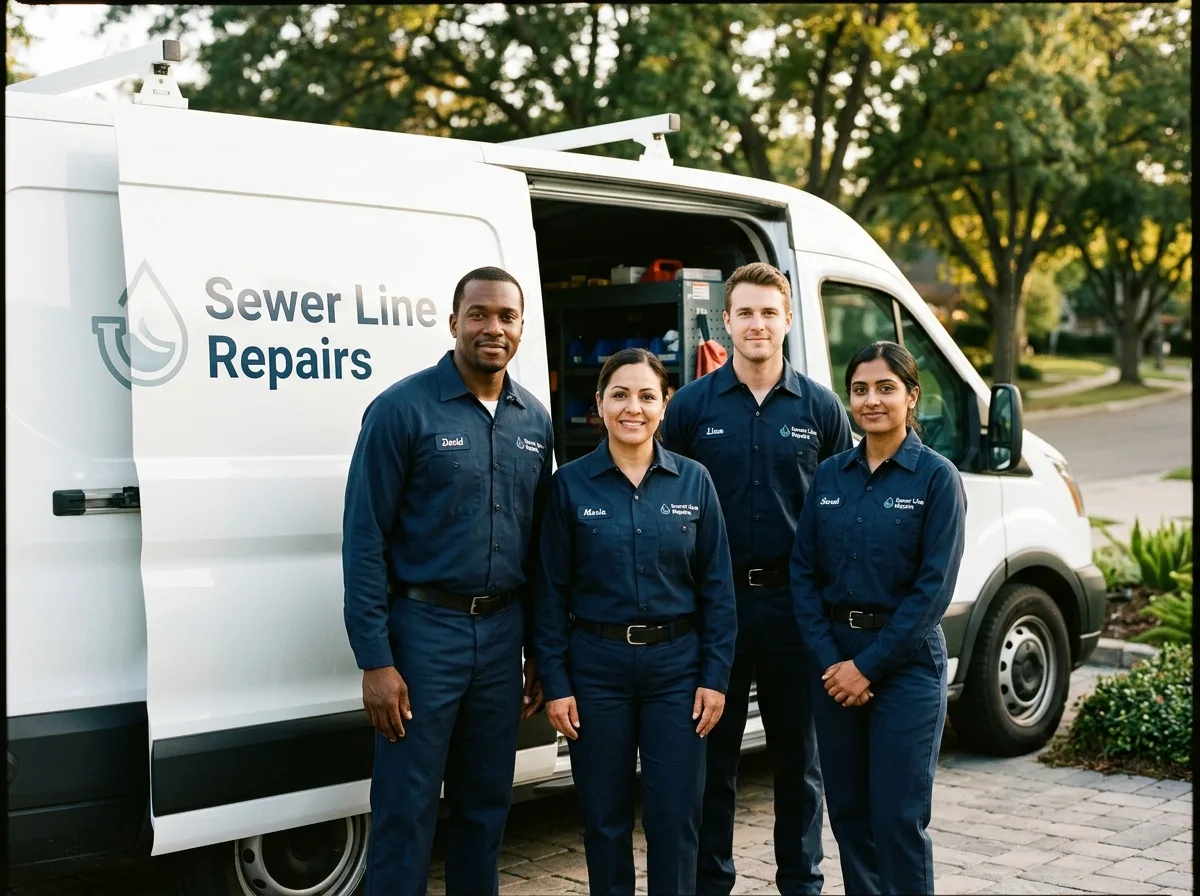 Emergency Plumber company in Kenilworth, NJ